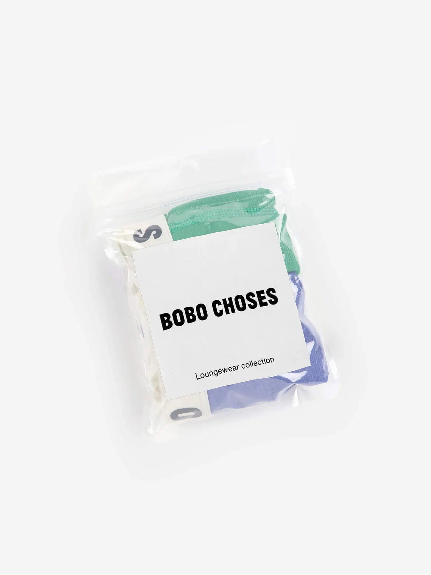 Bobo Choses boxer shorts set
