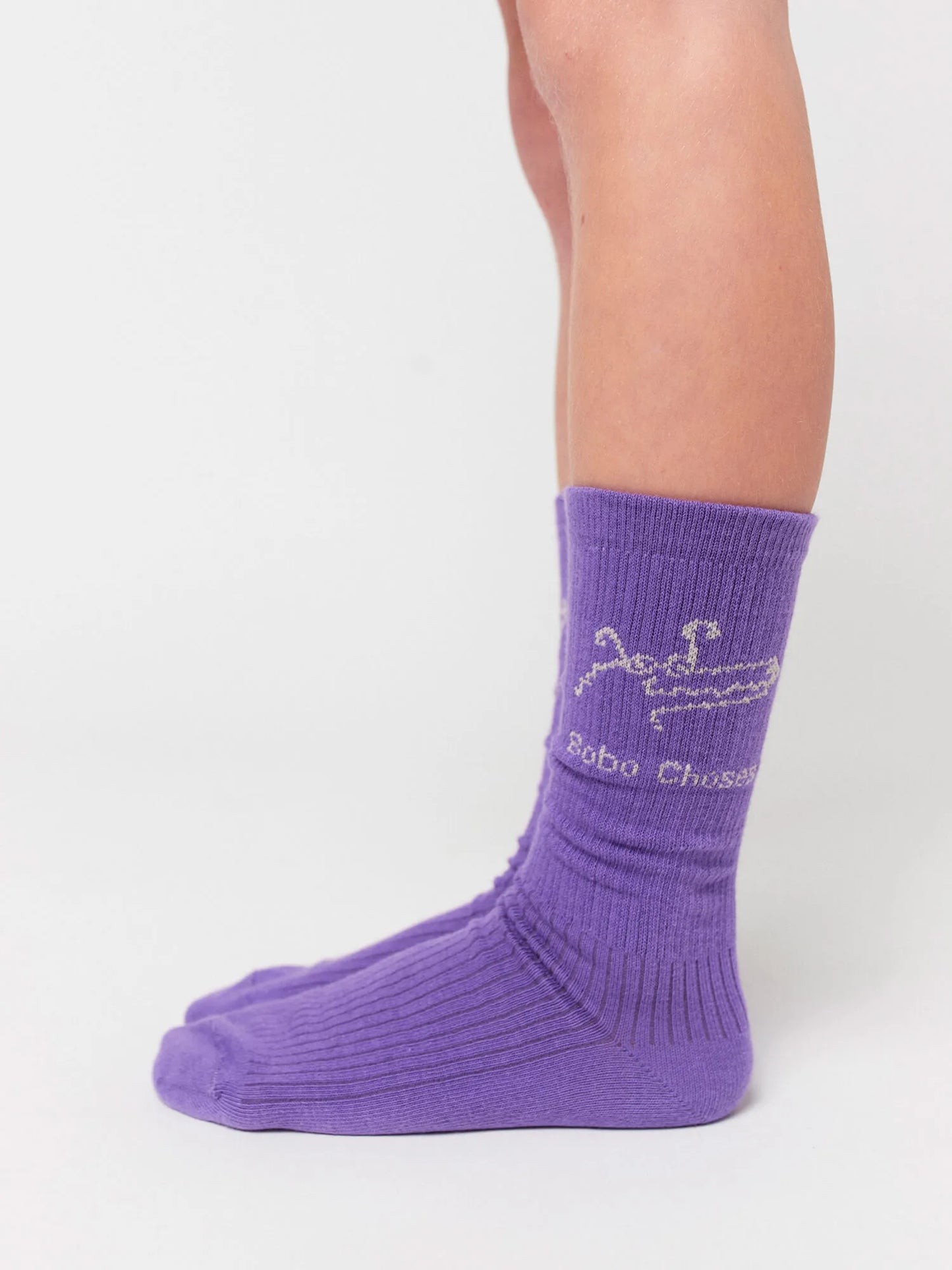 Lot de chaussettes hautes Lady Dog & Reading Crocodile