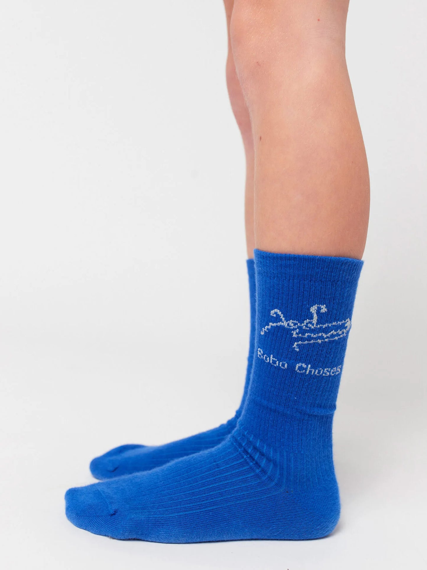 Pack de calcetines largos Happy Worm & Reading Crocodile