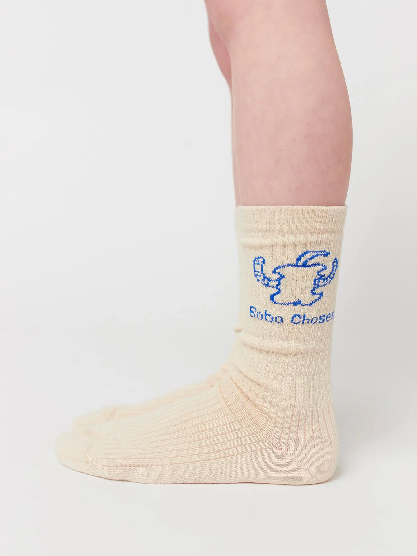 Pack de calcetines largos Happy Worm & Reading Crocodile