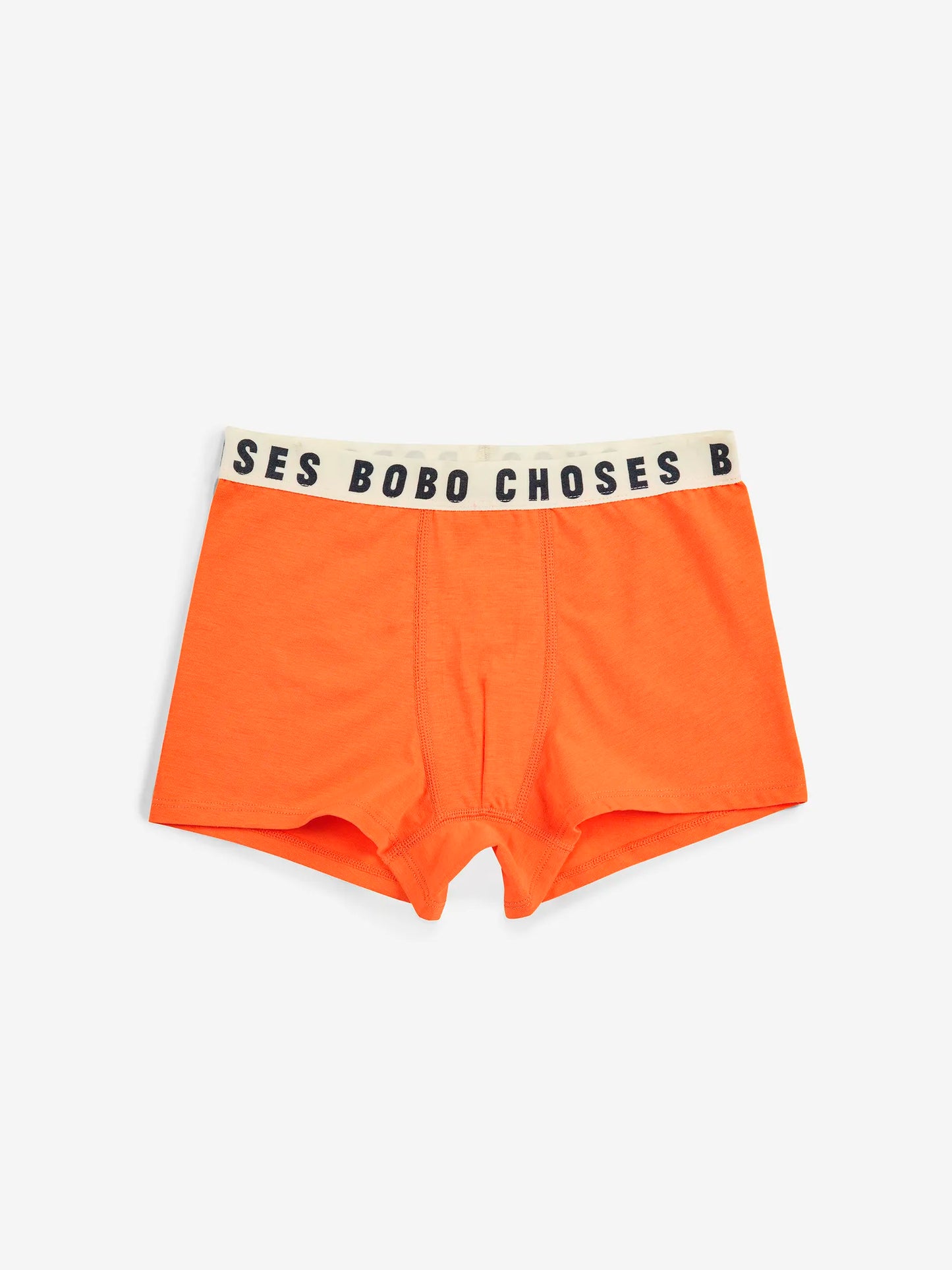 Boxershorts in Rot Bobo Choses