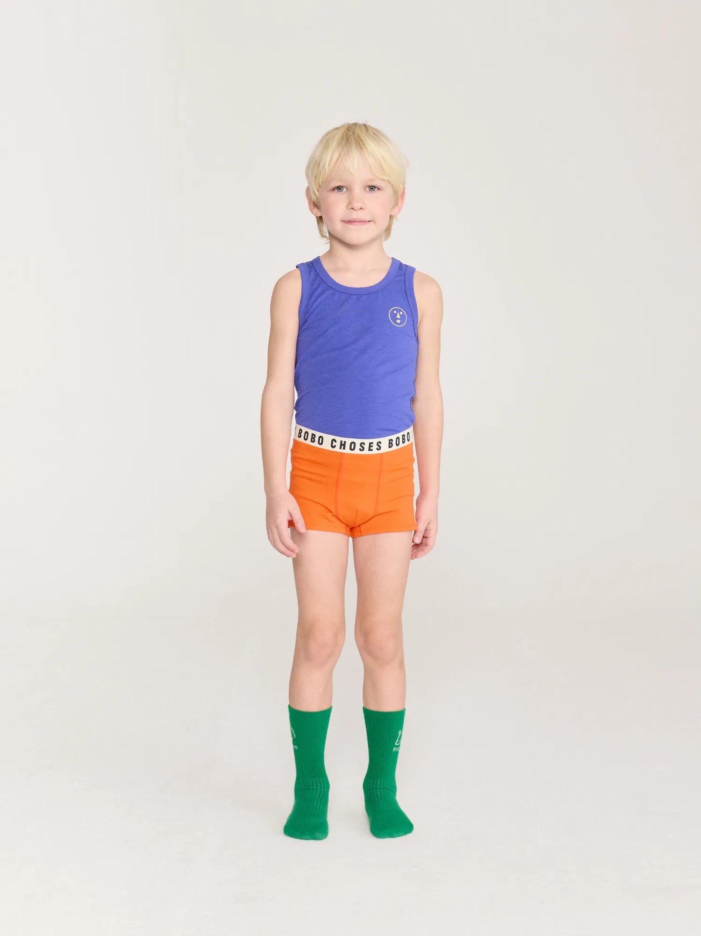 Boxershorts in Rot Bobo Choses
