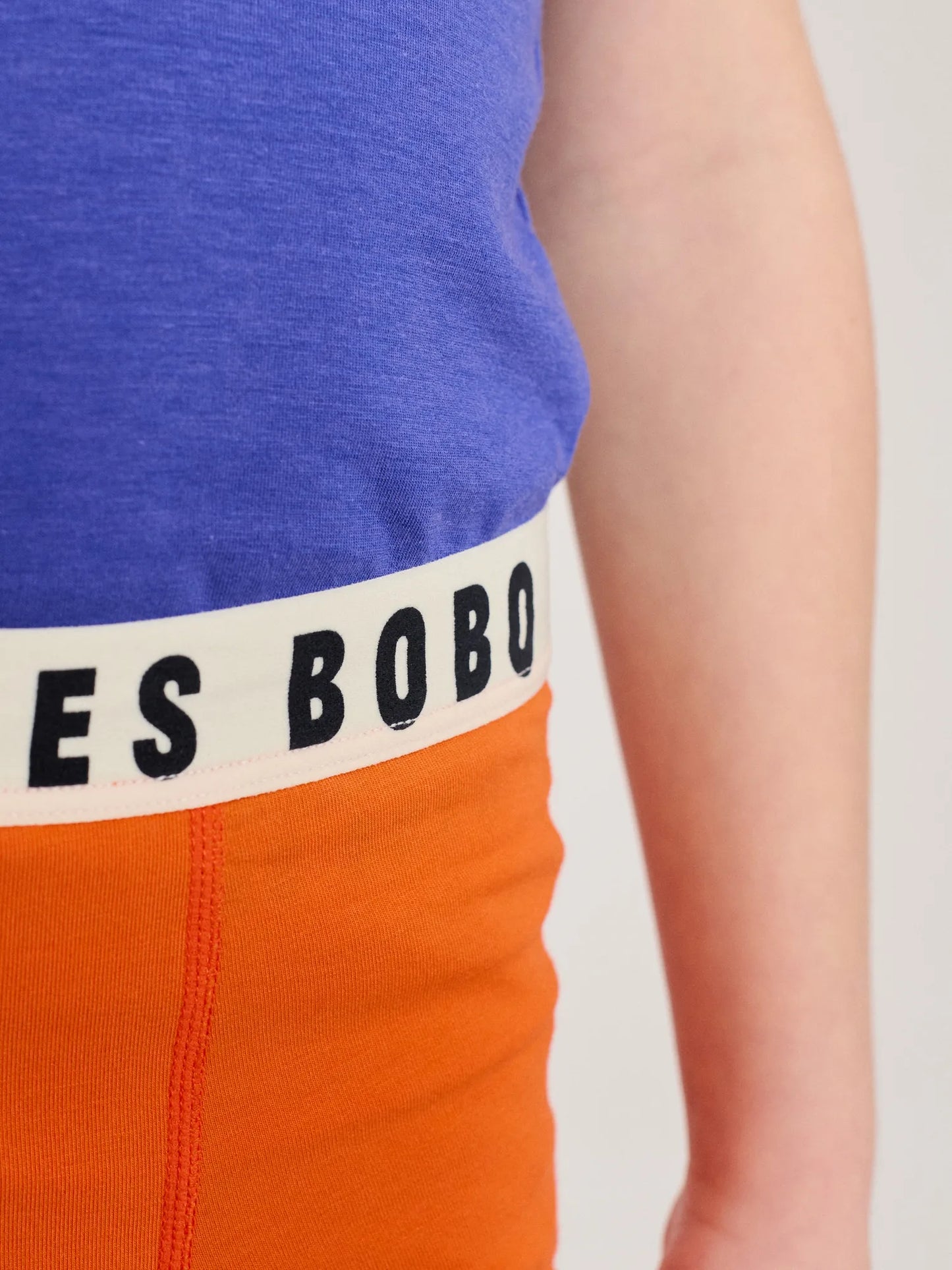 Boxershorts in Rot Bobo Choses