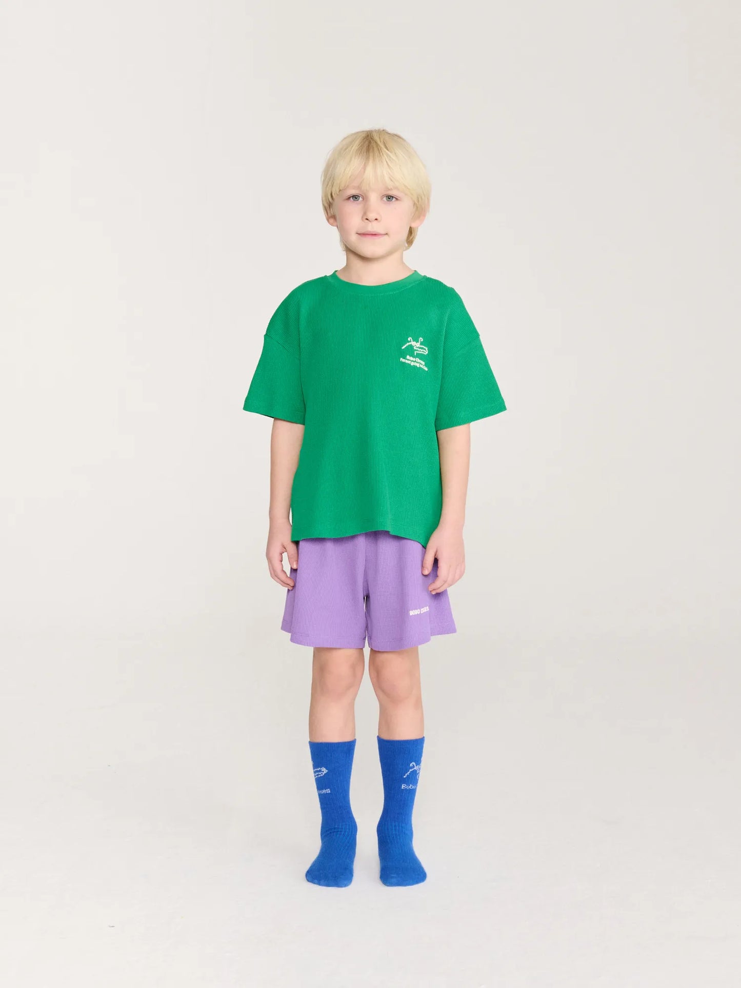 Conjunto de ropa de estar por casa Reading Crocodile