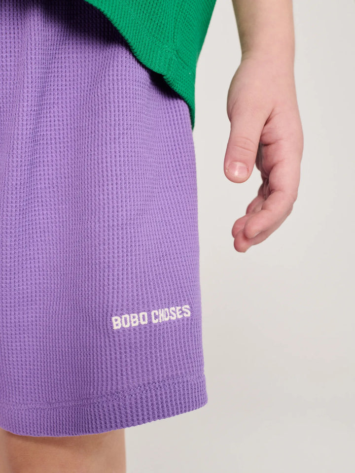 Reading Crocodile loungewear set