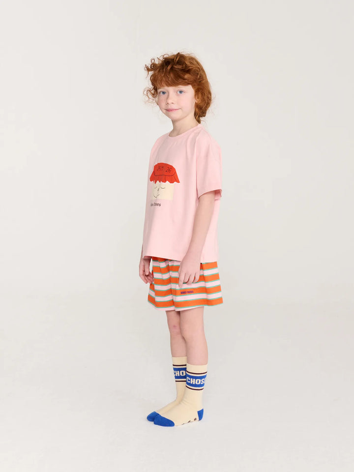 Jammy Smiles loungewear set