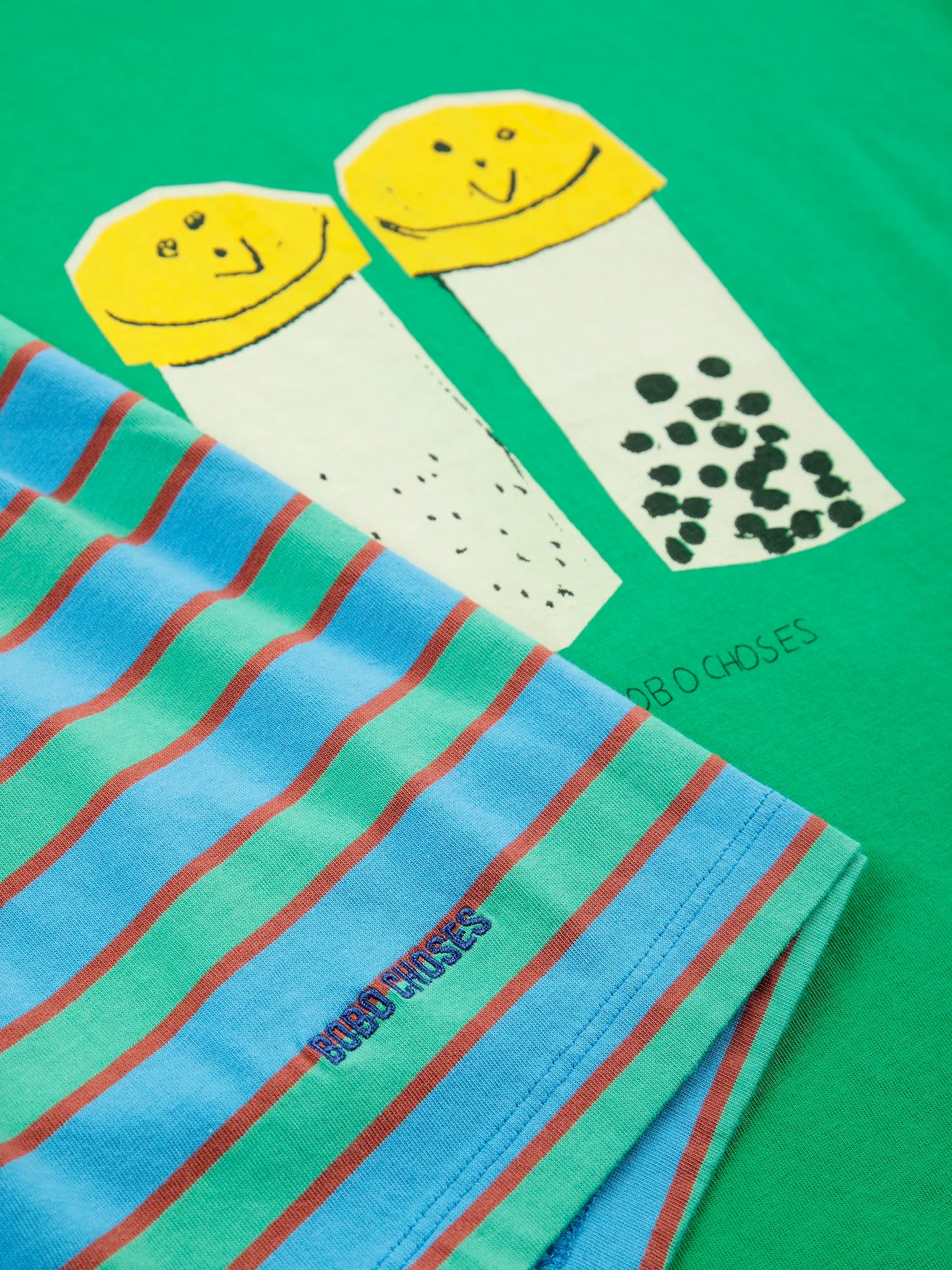 Salty & Peppy loungewear set