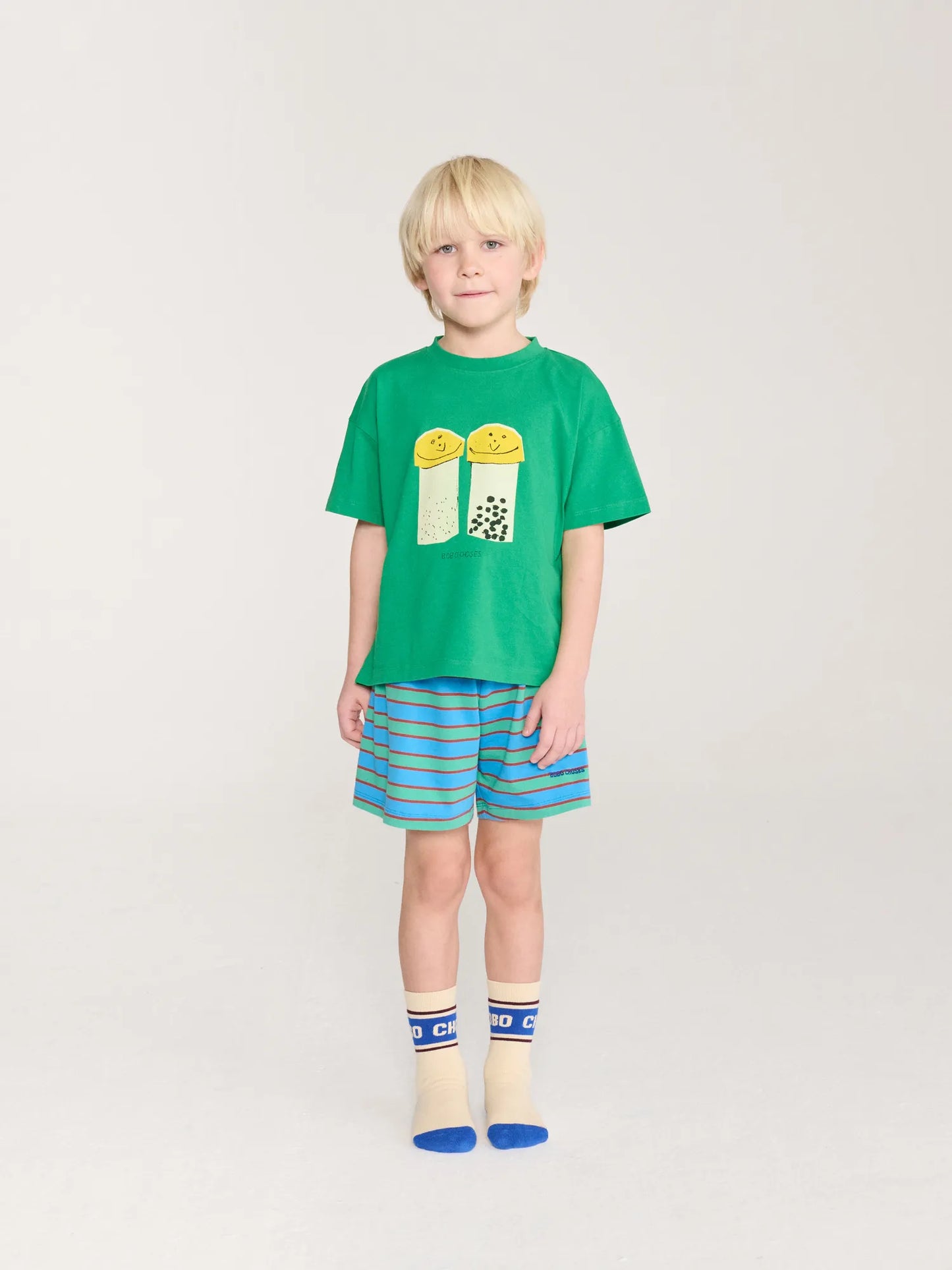 Salty & Peppy loungewear set