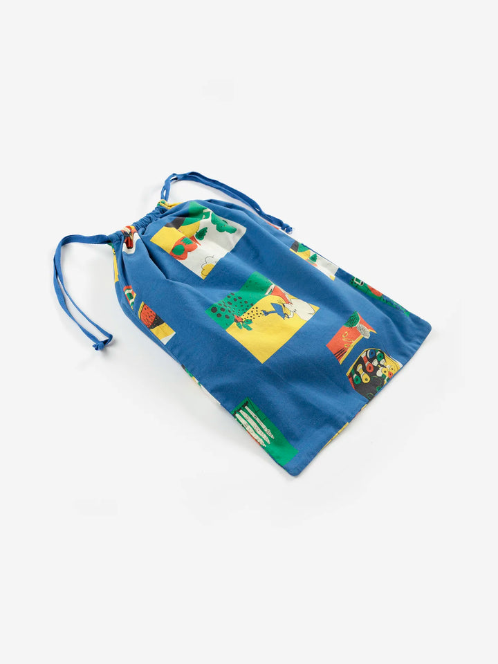 Pickles Tales loungewear woven set & Book