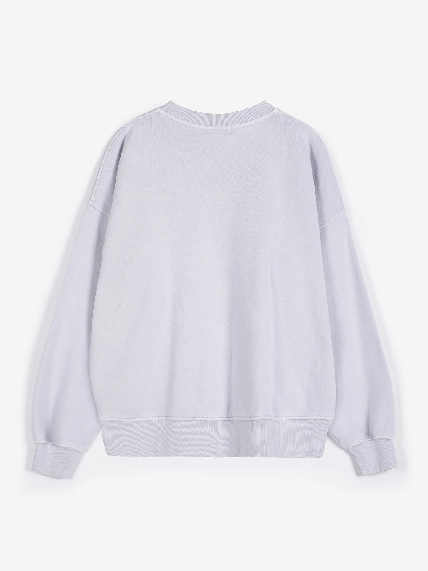 Sudadera Lavender Ease