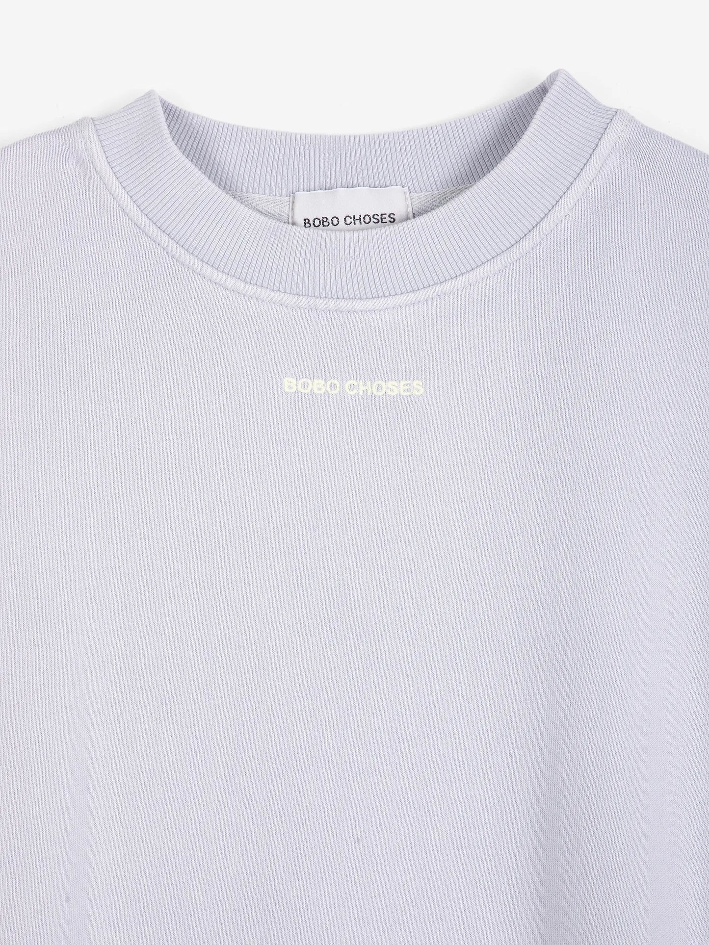 Sudadera Lavender Ease
