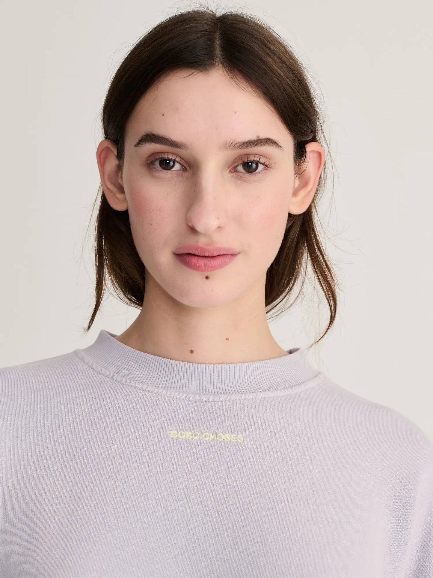 Sudadera Lavender Ease