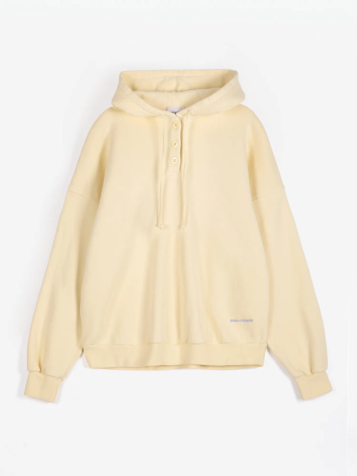 Yellow Nest hoodie