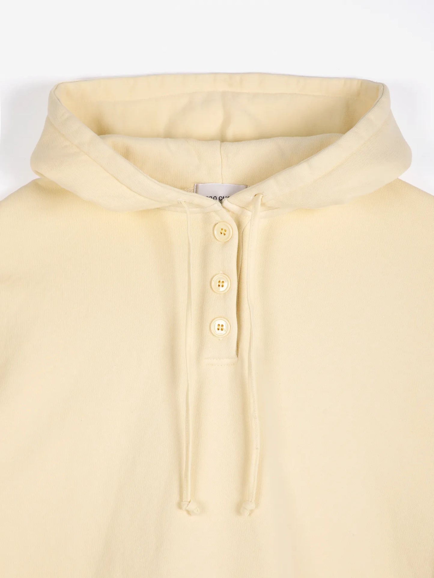 Yellow Nest hoodie