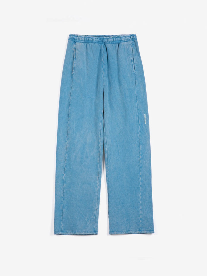 Blue Pace joggers
