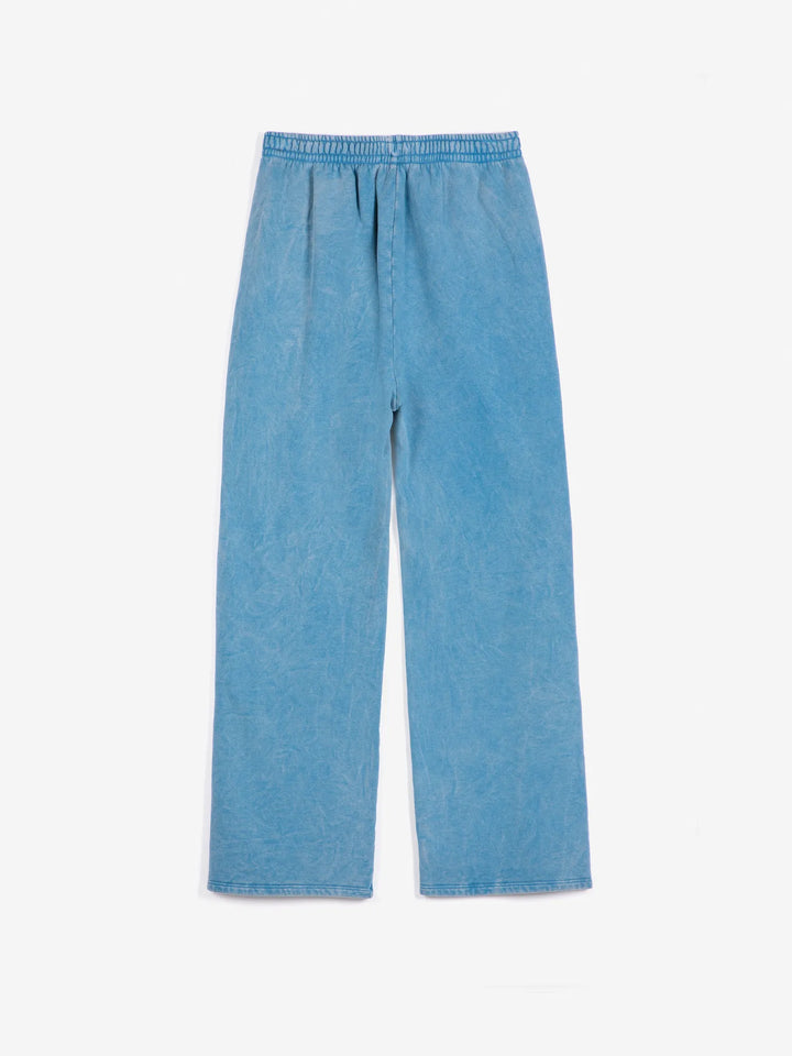 Blue Pace joggers