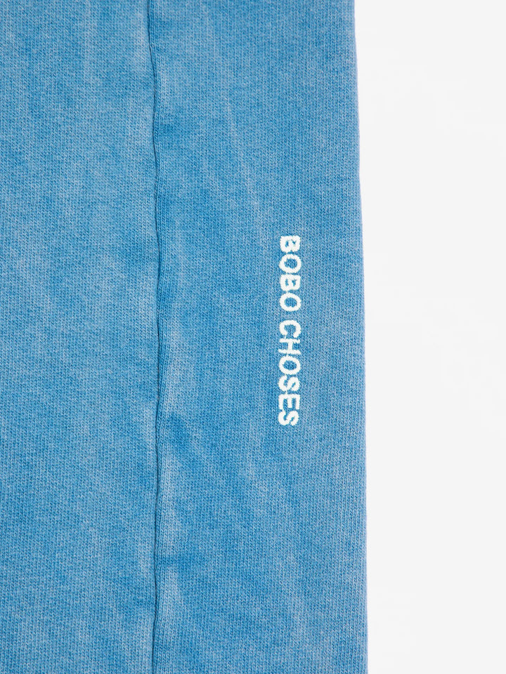 Blue Pace joggers