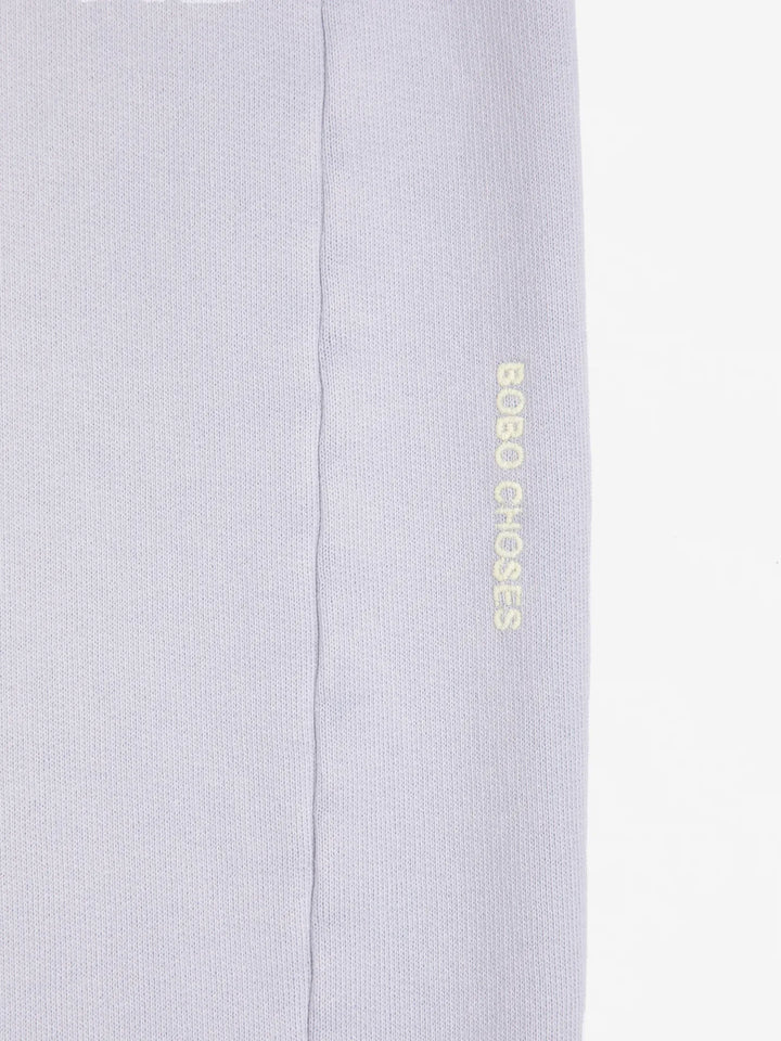 Lavender Pace joggers