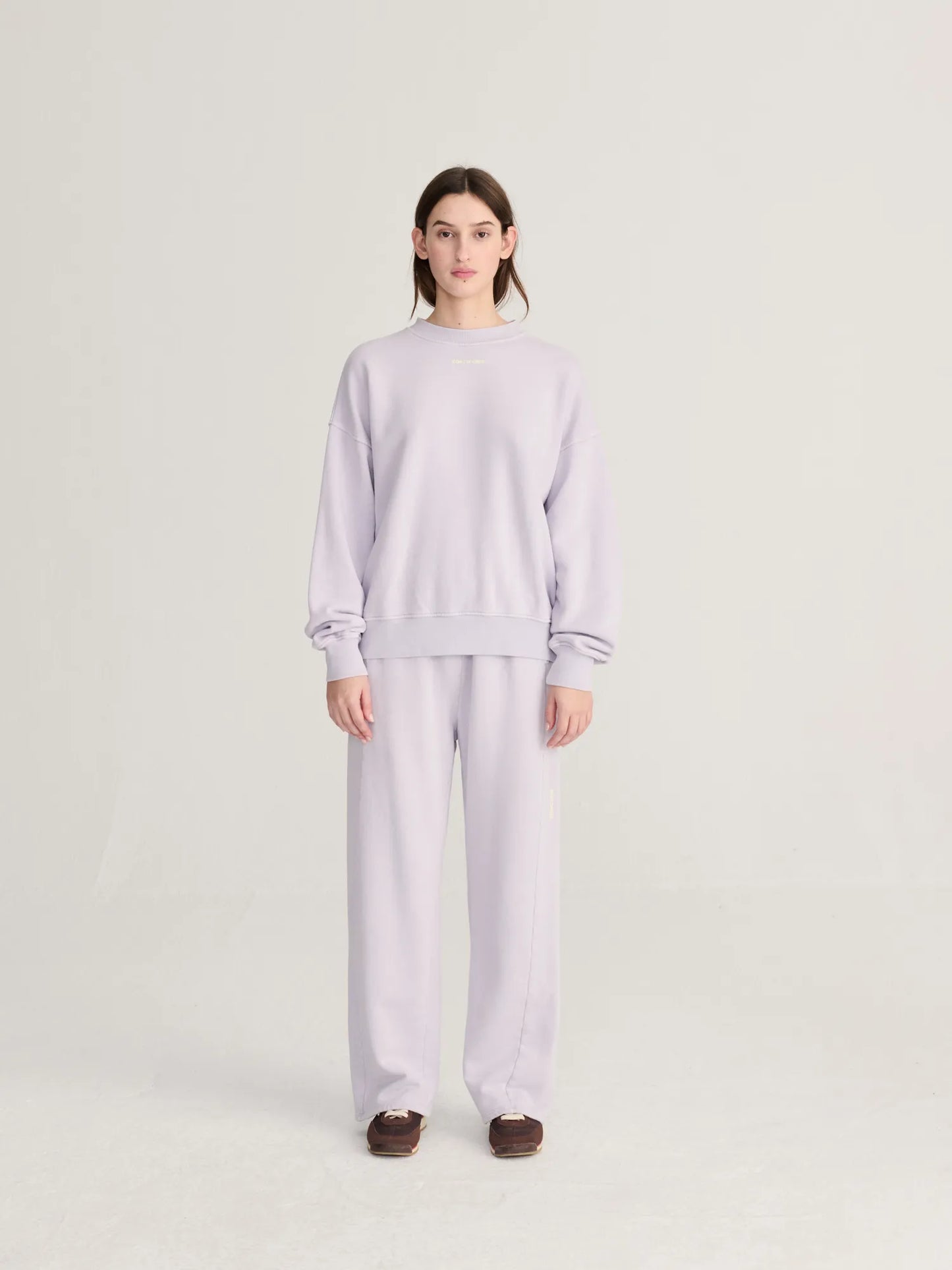 Pantaló de xandall Lavender Pace