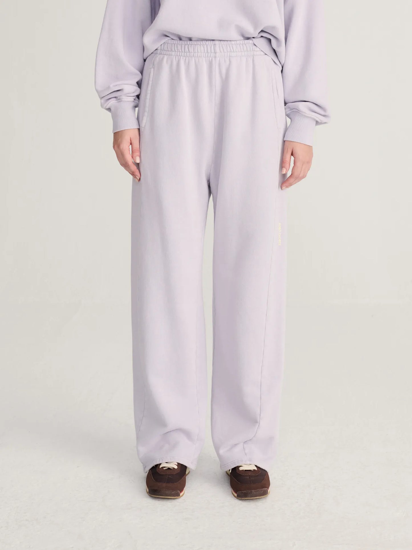 Pantaló de xandall Lavender Pace