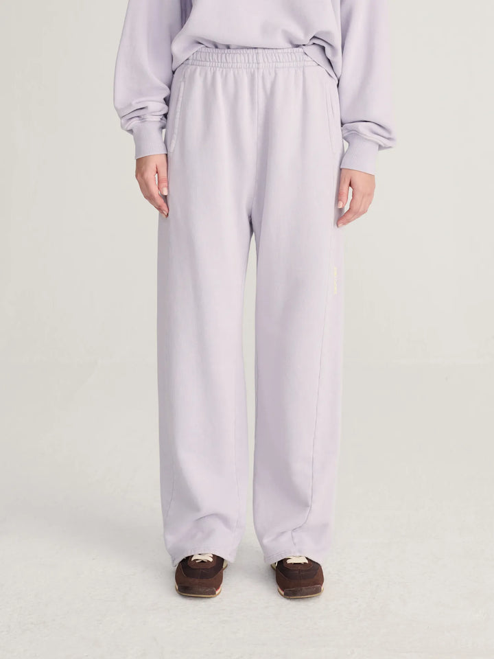 Lavender Pace joggers
