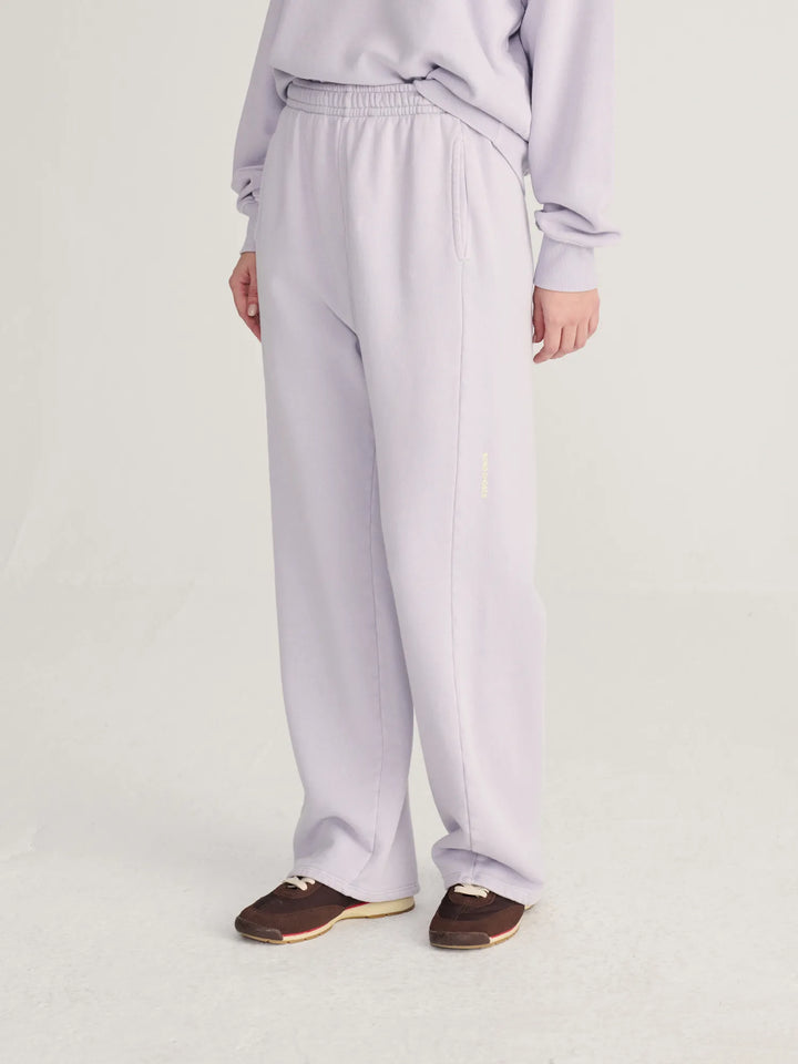 Lavender Pace joggers