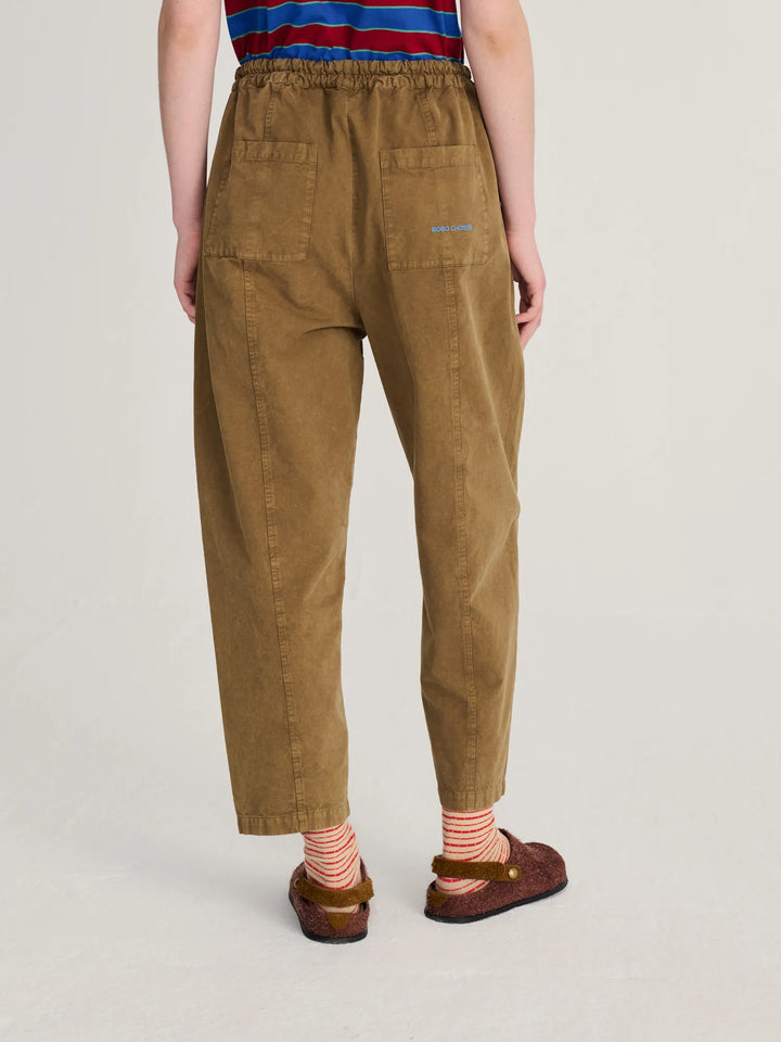 Khaki Drift pants