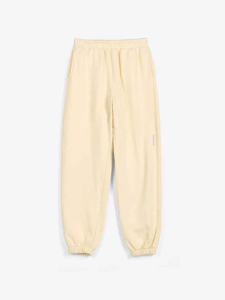 Yellow Nest joggers