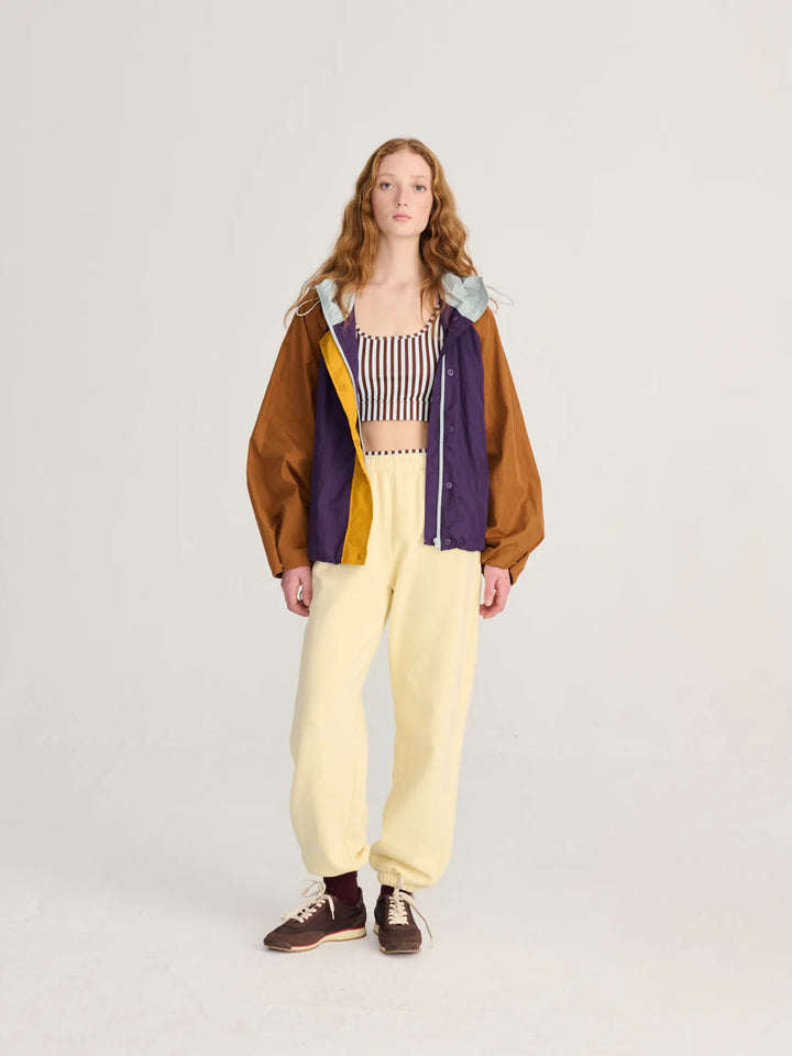 Yellow Nest joggers