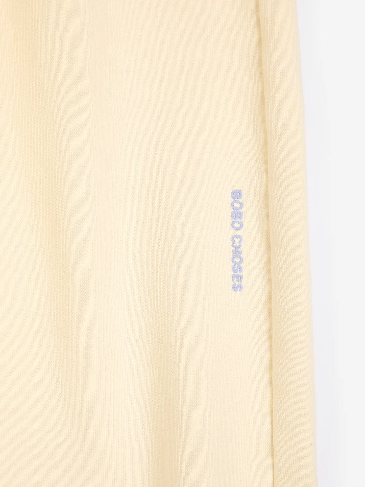 Yellow Nest joggers