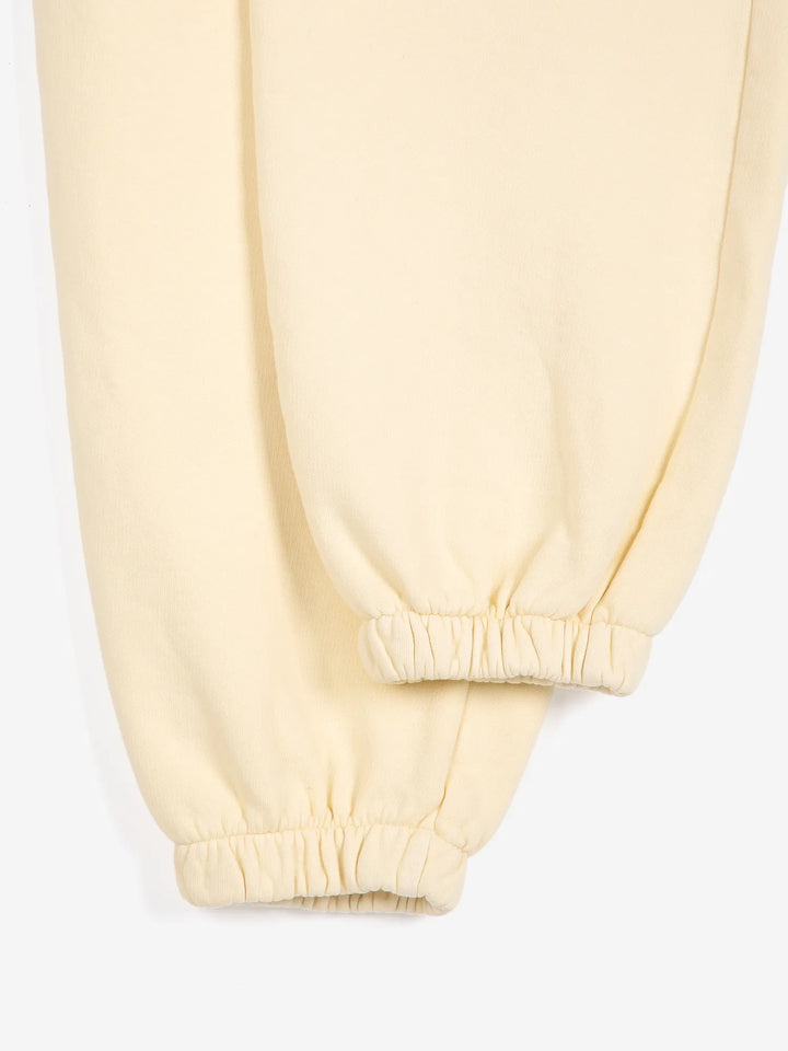 Yellow Nest joggers