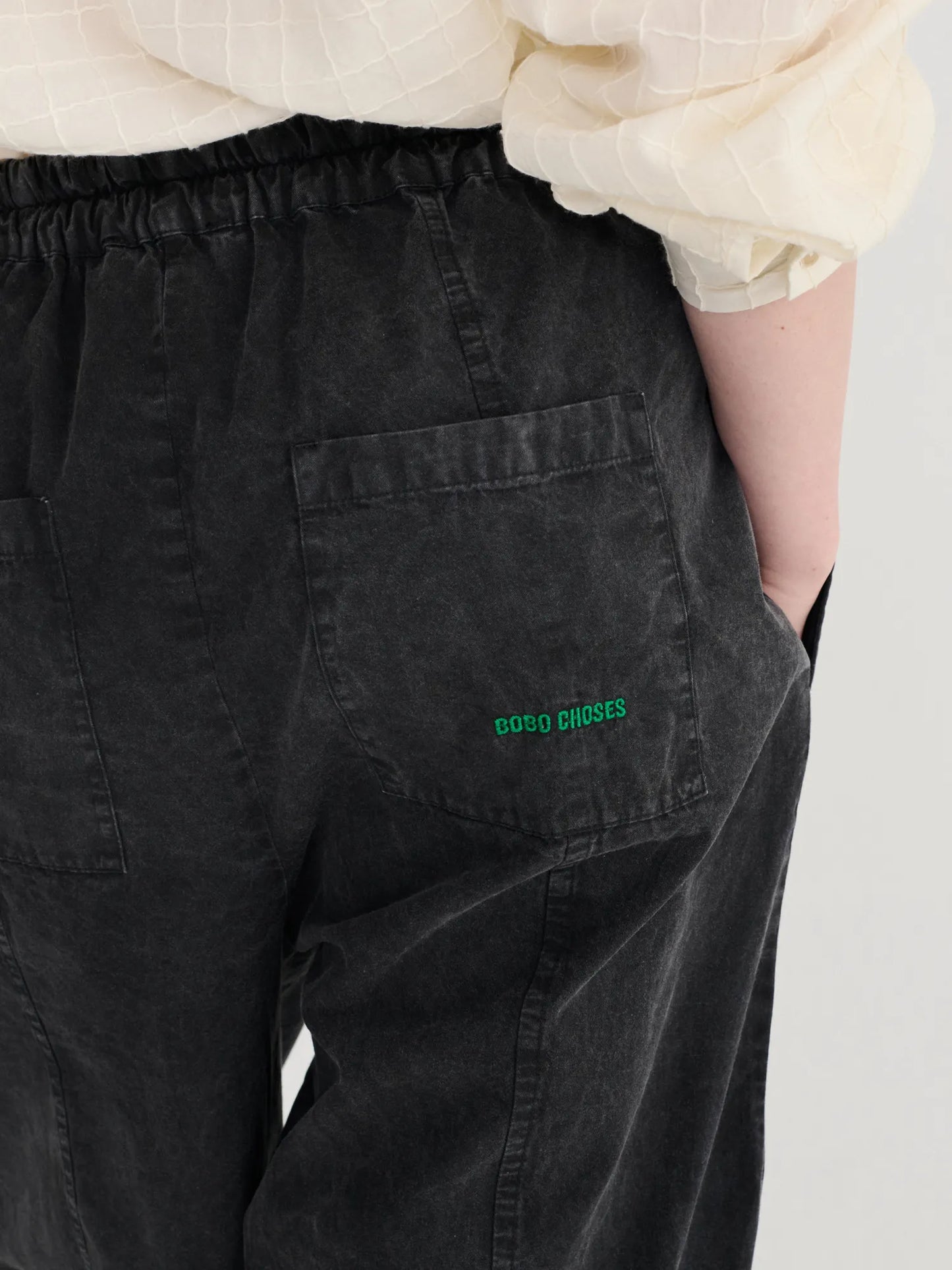 Pantalones Drift