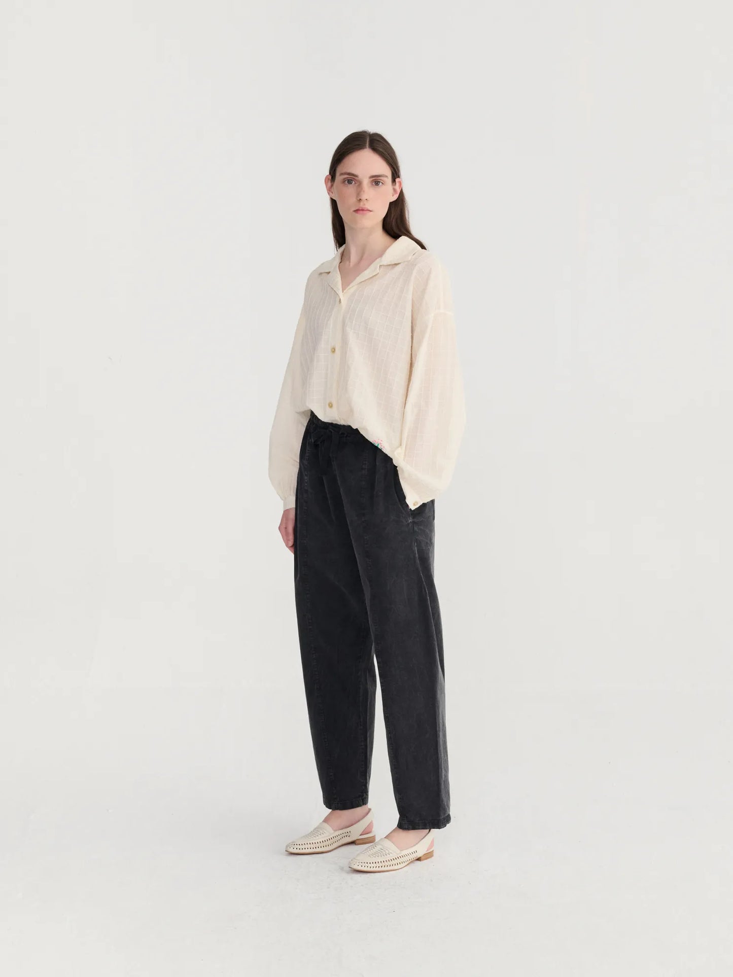 Pantalones Drift