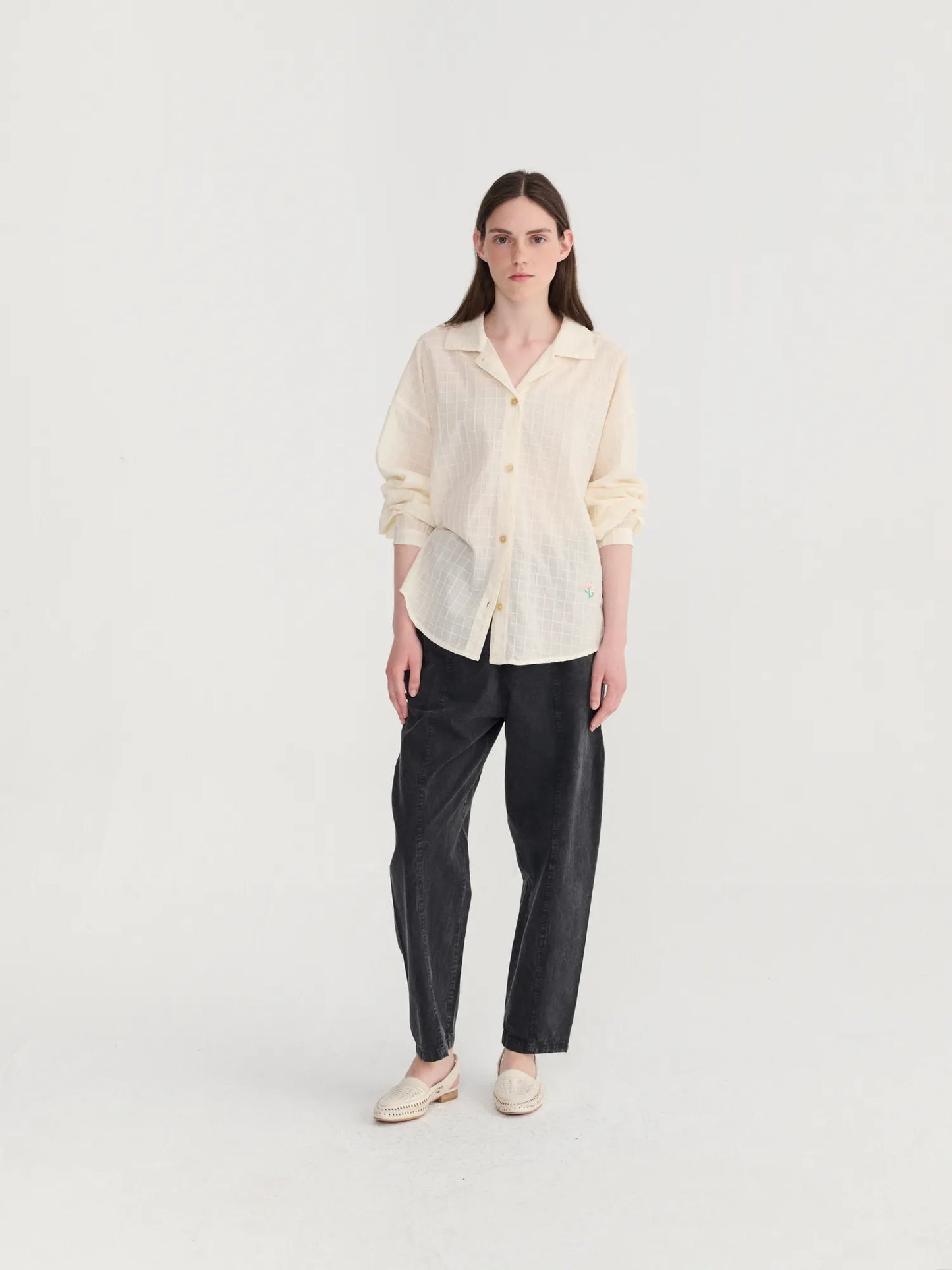 Pantalones Drift
