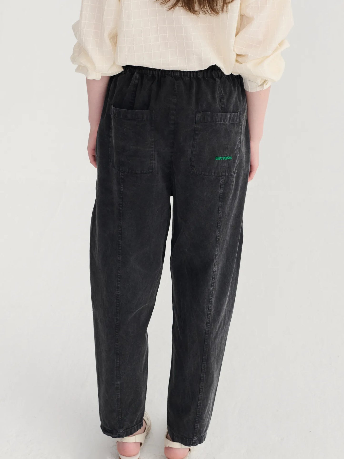 Pantalones Drift