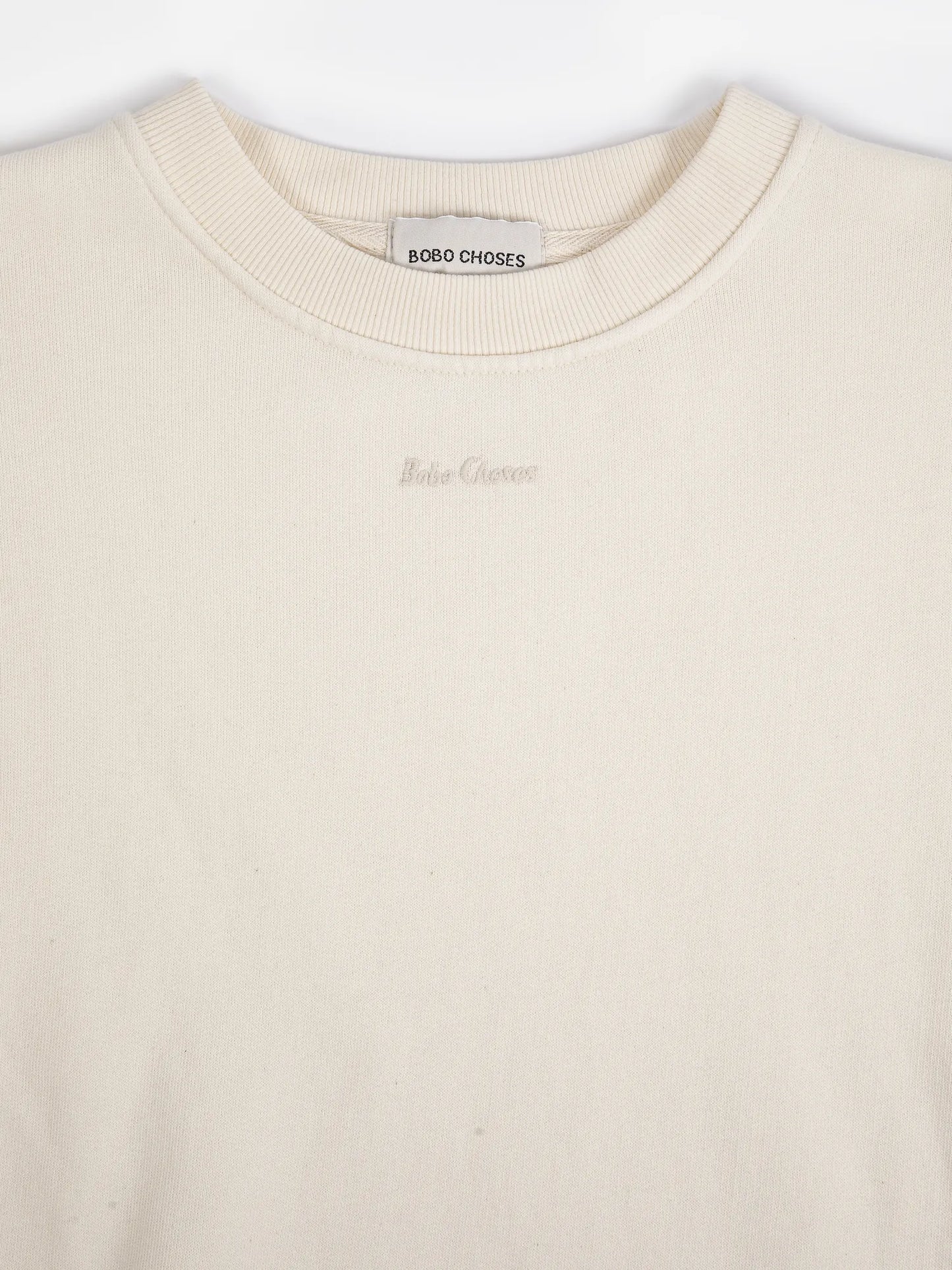 White Ease sweatshirt