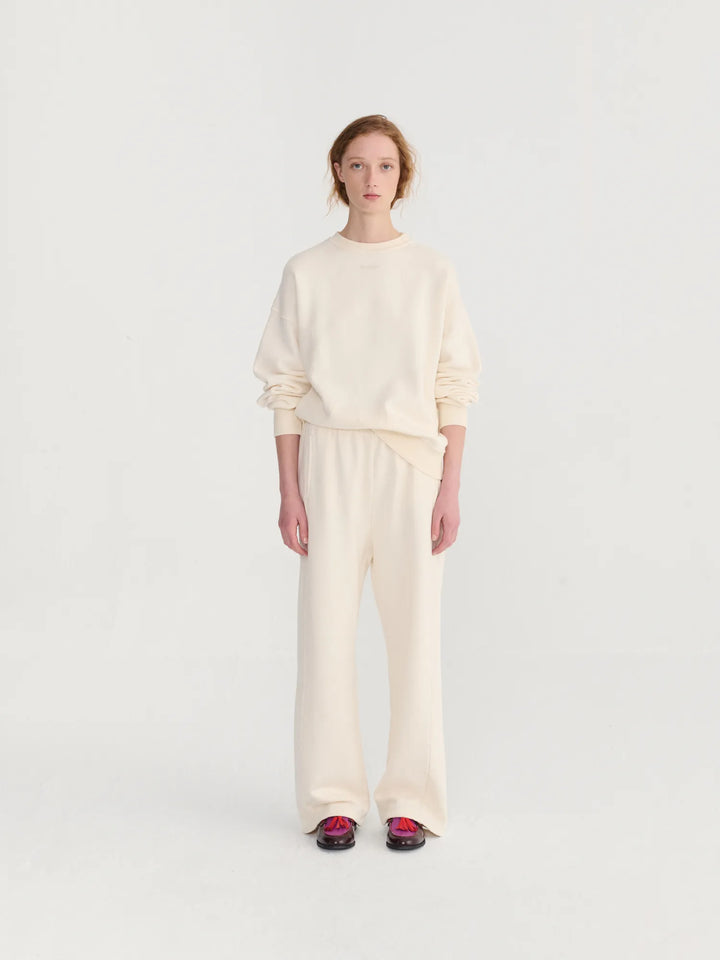 White Ease sweatshirt