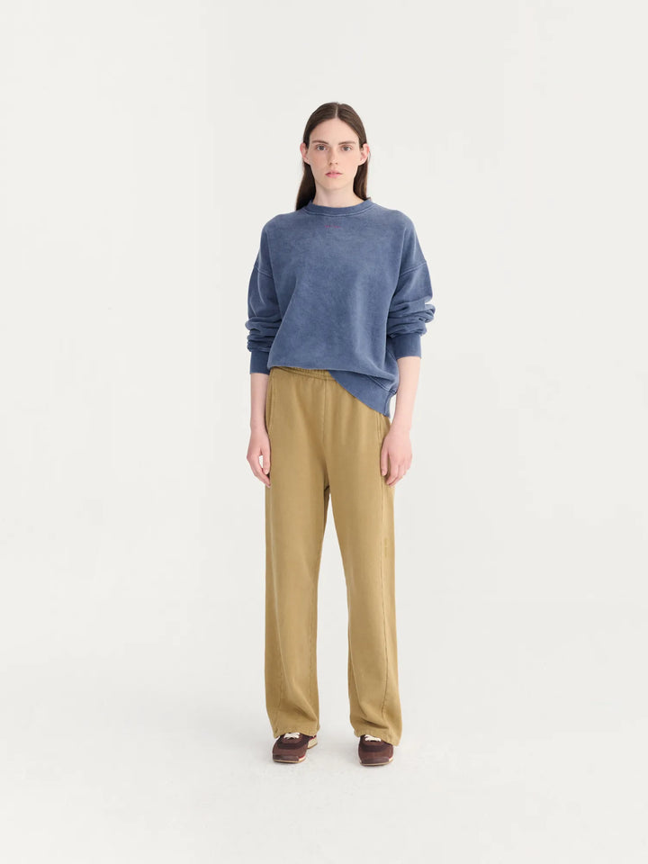 Navy Blue Ease sweatshirt