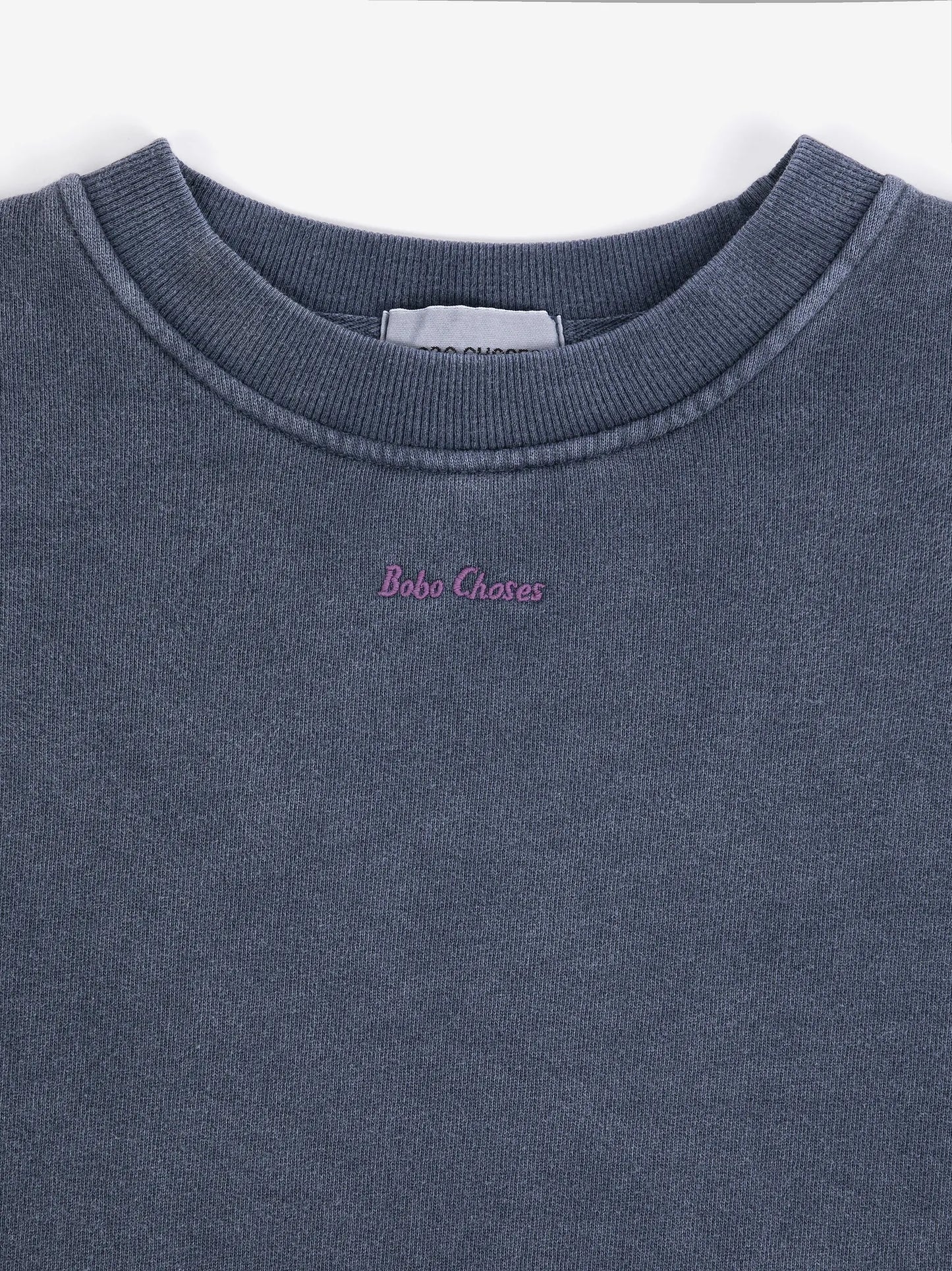 Navy Blue Ease sweatshirt