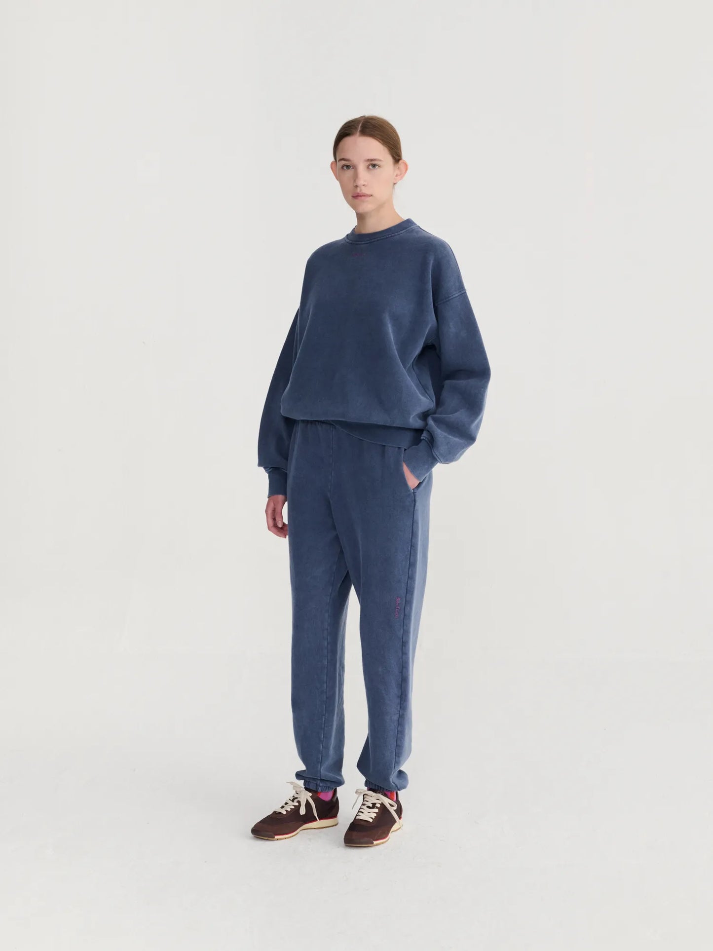 Nest joggers