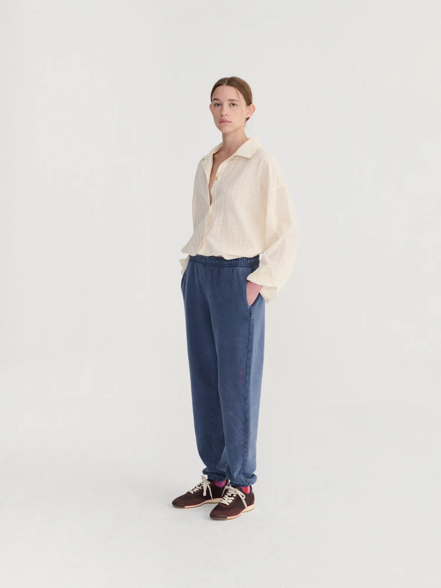 Nest joggers