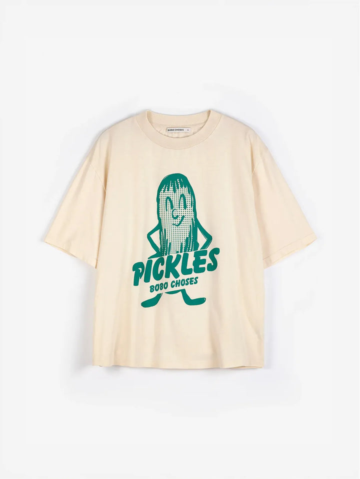 Mr Pickles relaxed T-shirt