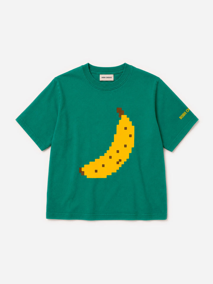 Fruit Bites Banana T-shirt