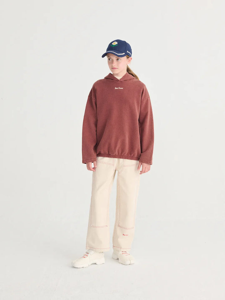 Bobo Choses twill pants