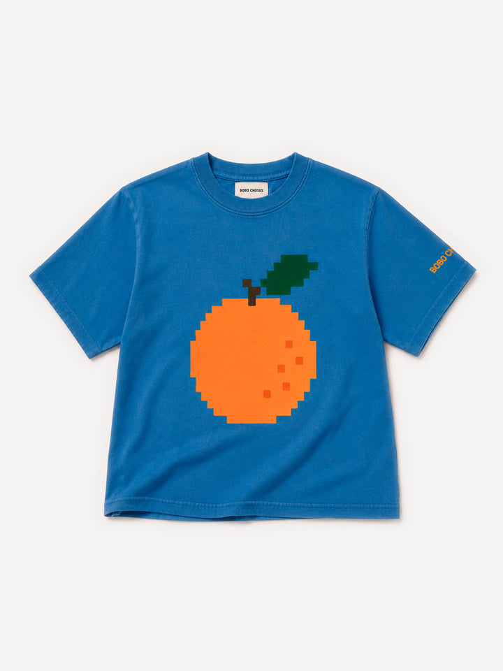 Fruit Bites Tangerine T-shirt