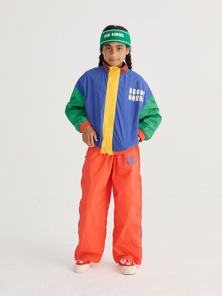 Jaqueta de xandall Bobo Choses Modern