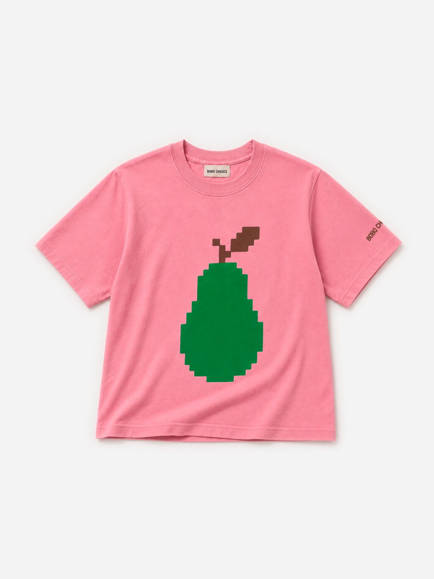 Fruit Bites Pear T-shirt