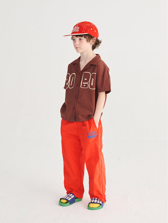 Pantalons de xandall Bobo Choses Modern