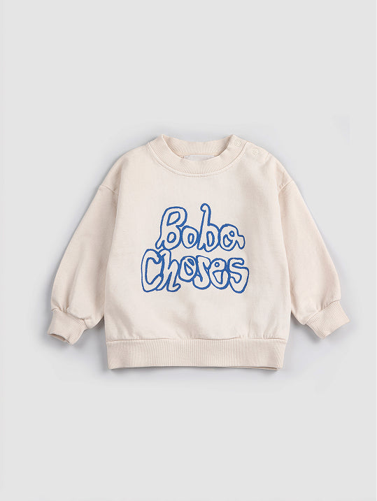 Dessuadora Bobo Choses By Hand