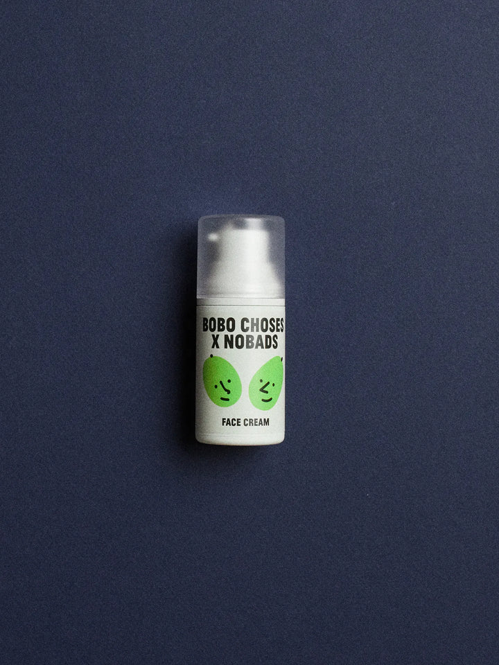 Face cream